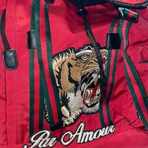 Gucci backpack 550  or best offer